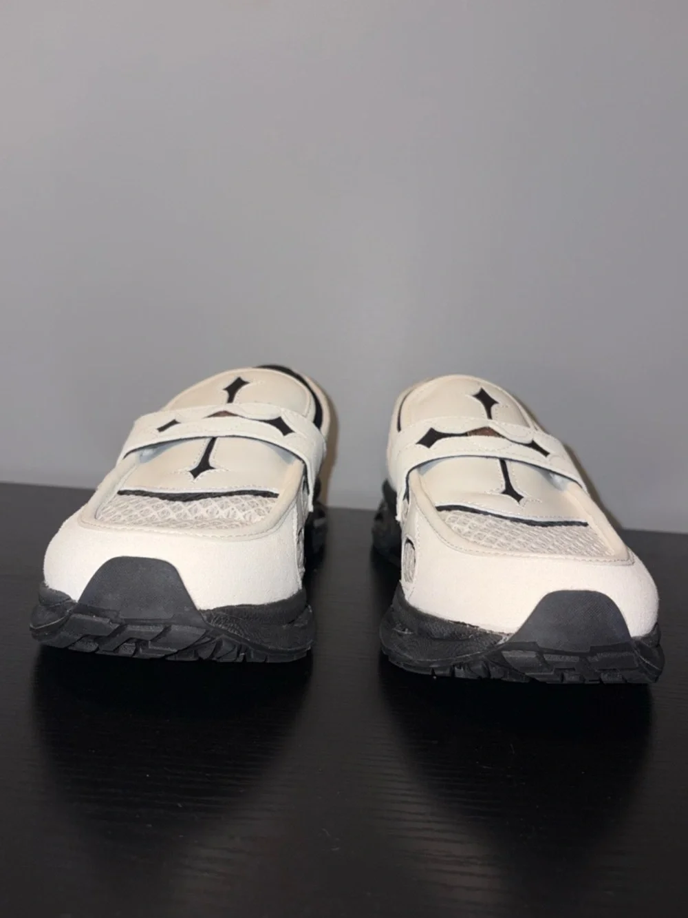 Bravest Studios White Runner Loafer - Excellent Condition - Picture 6 of 14